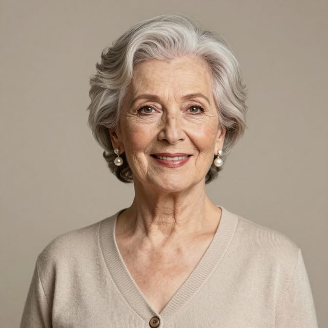 Before transformation