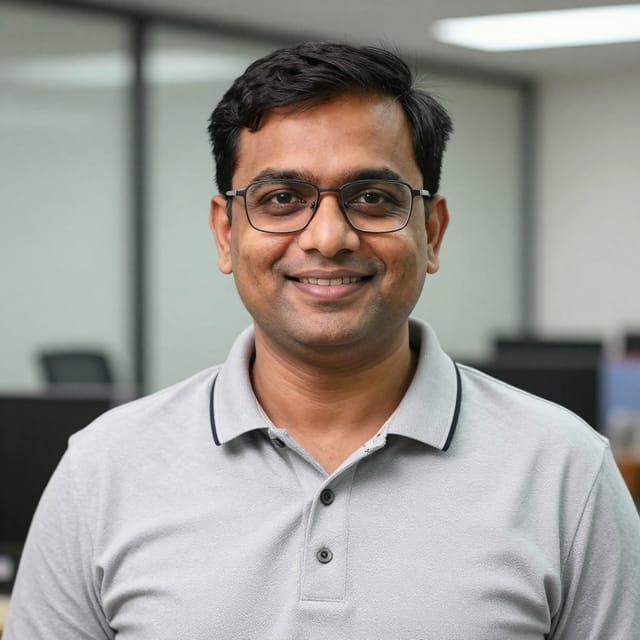 Before transformation