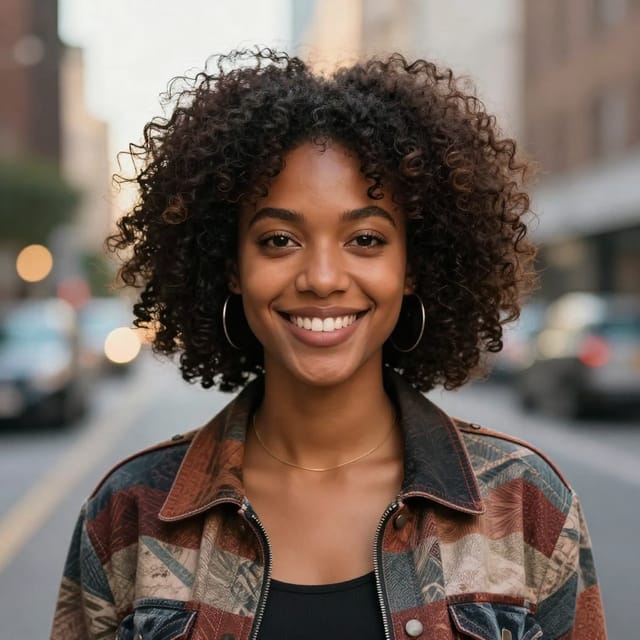 Before transformation