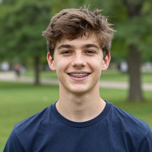 Before transformation