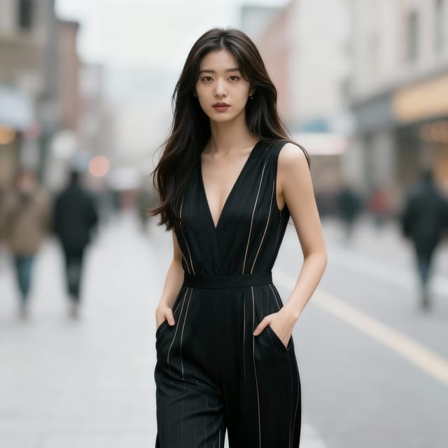 After transformation