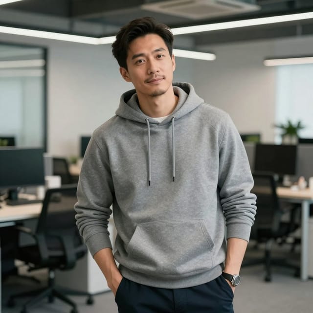 Before transformation