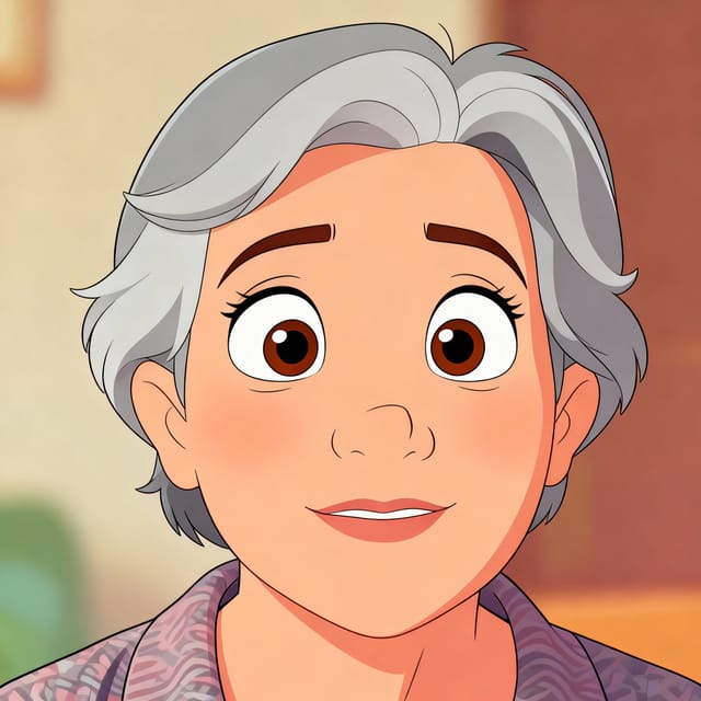 After transformation