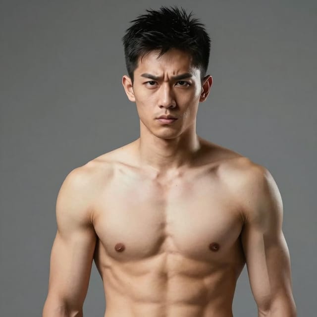 Before transformation