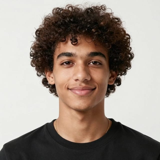 Before transformation