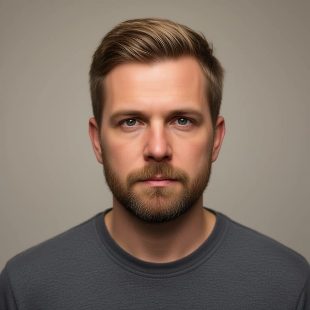 After transformation