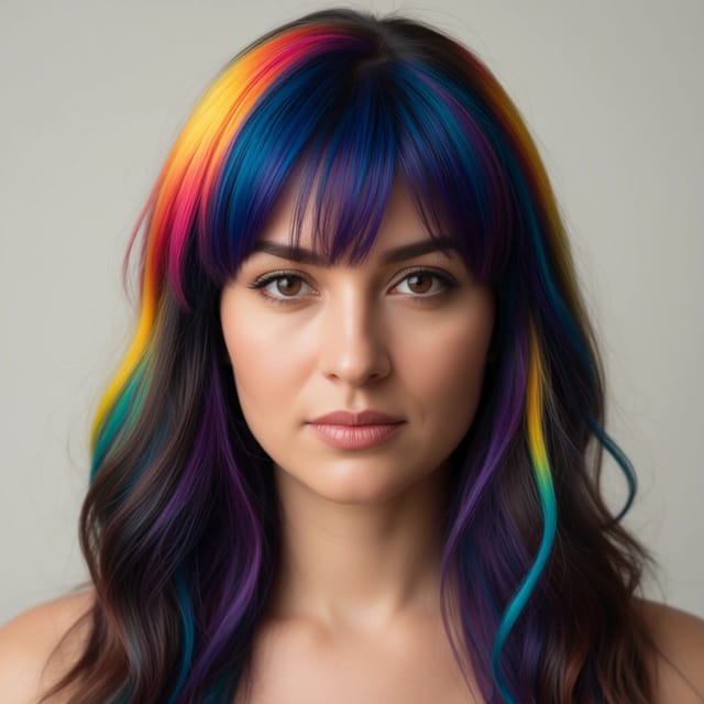 After transformation