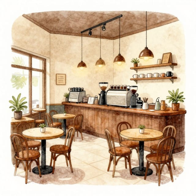 Before transformation