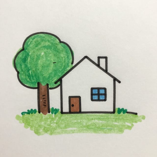 Before transformation