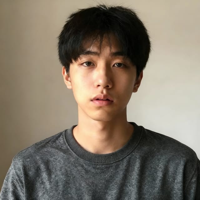 After transformation