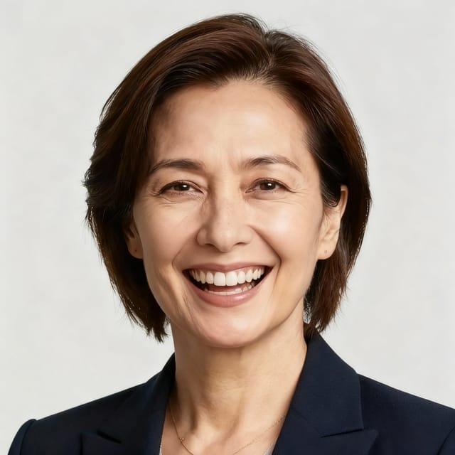 After transformation