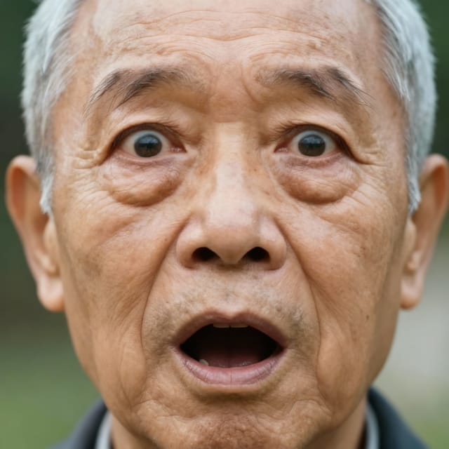 After transformation