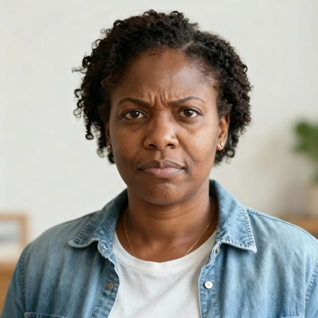 After transformation