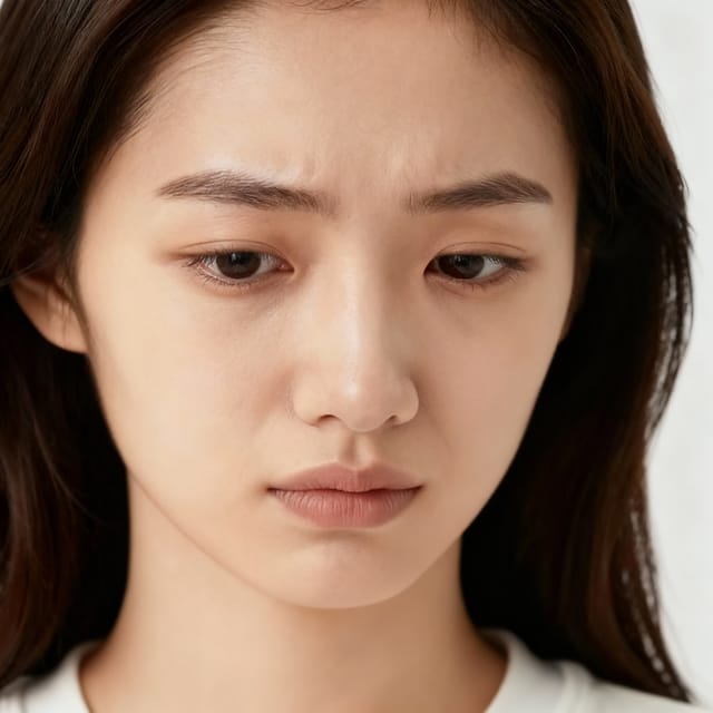 After transformation