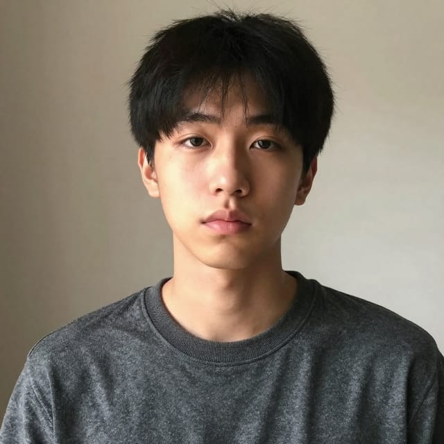 Before transformation