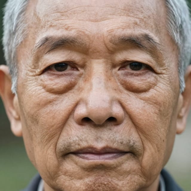 Before transformation