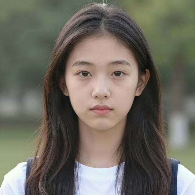 Before transformation