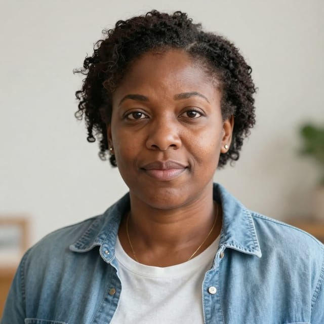 Before transformation