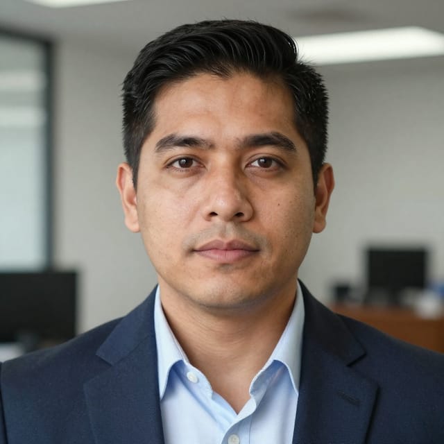 Before transformation