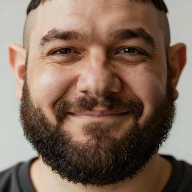 After transformation