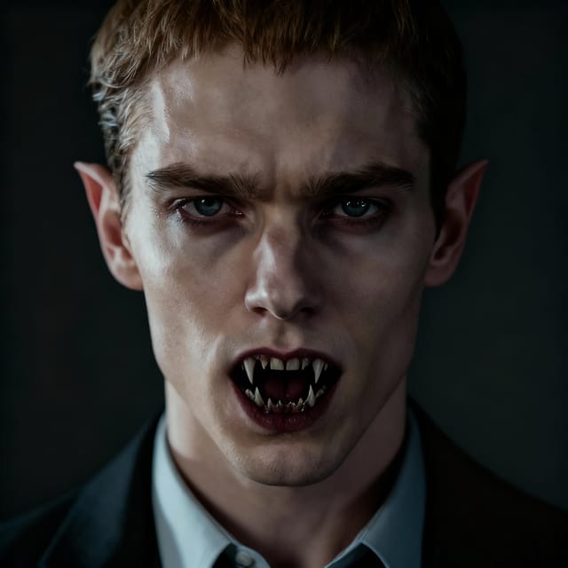 After transformation