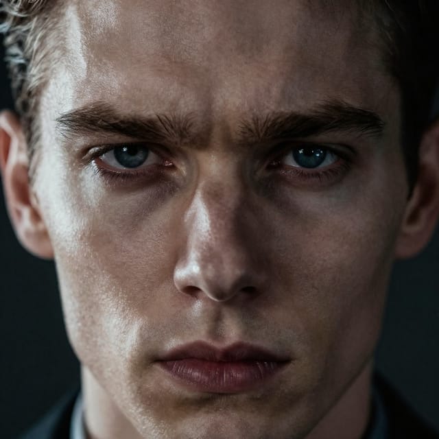 Before transformation