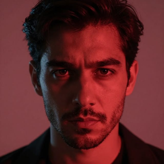 Before transformation