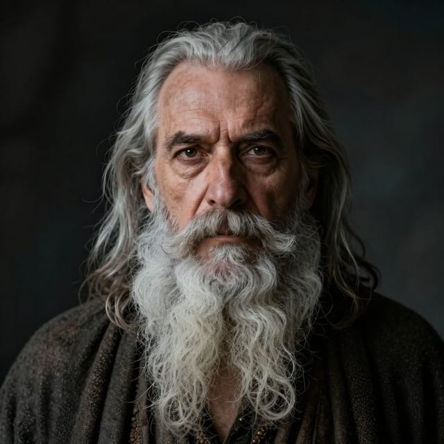 Before transformation