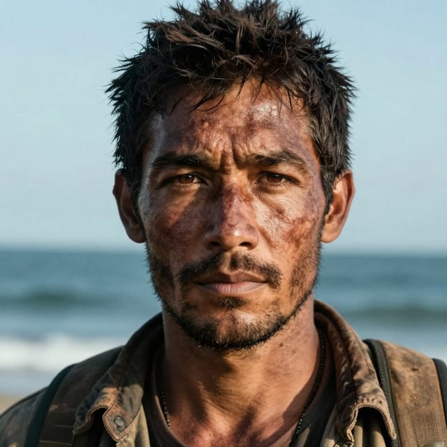 Before transformation