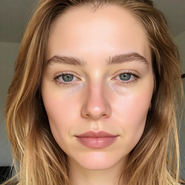 After transformation