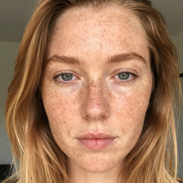 Before transformation