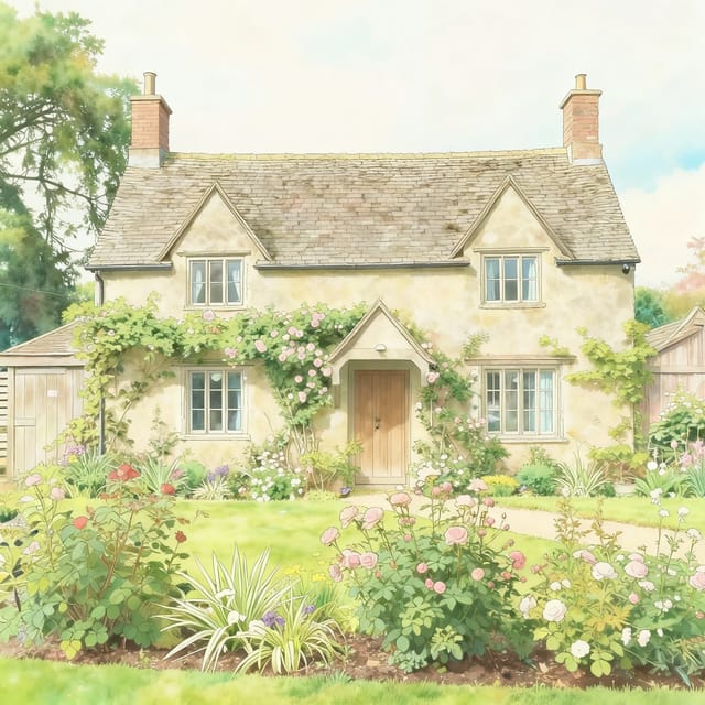 After transformation