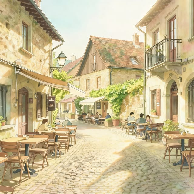 After transformation