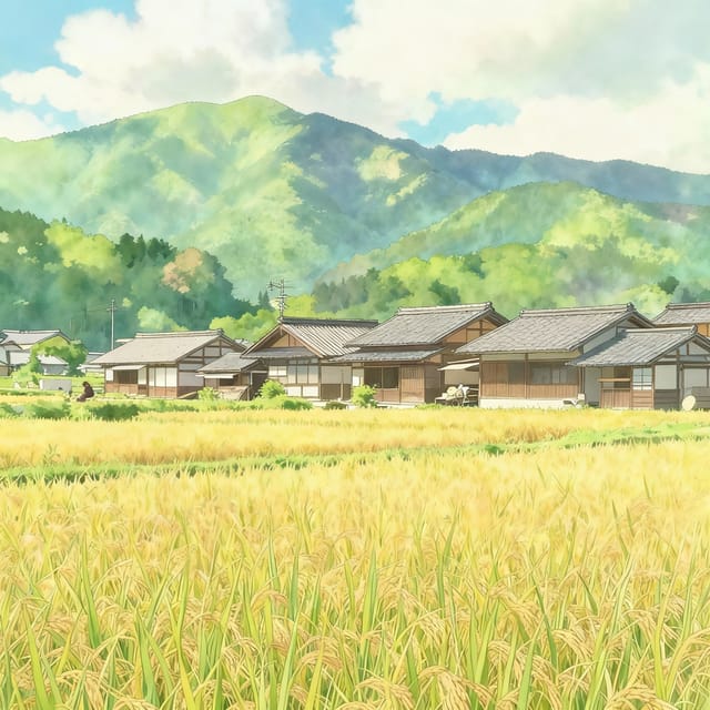 After transformation