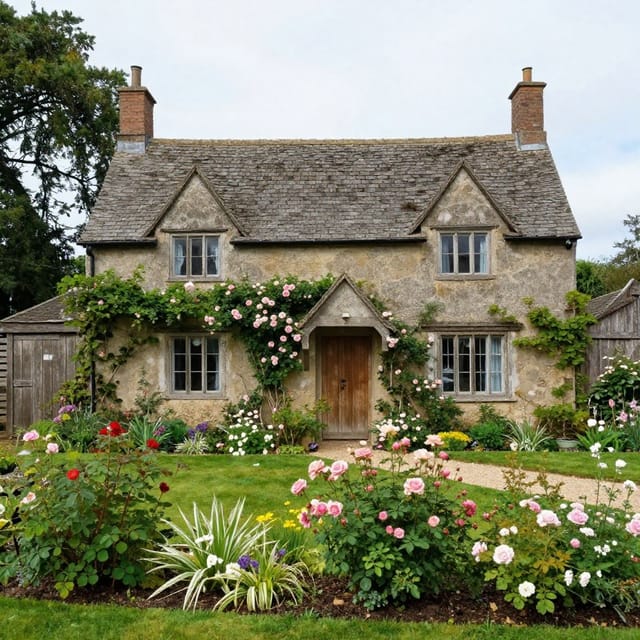 Before transformation