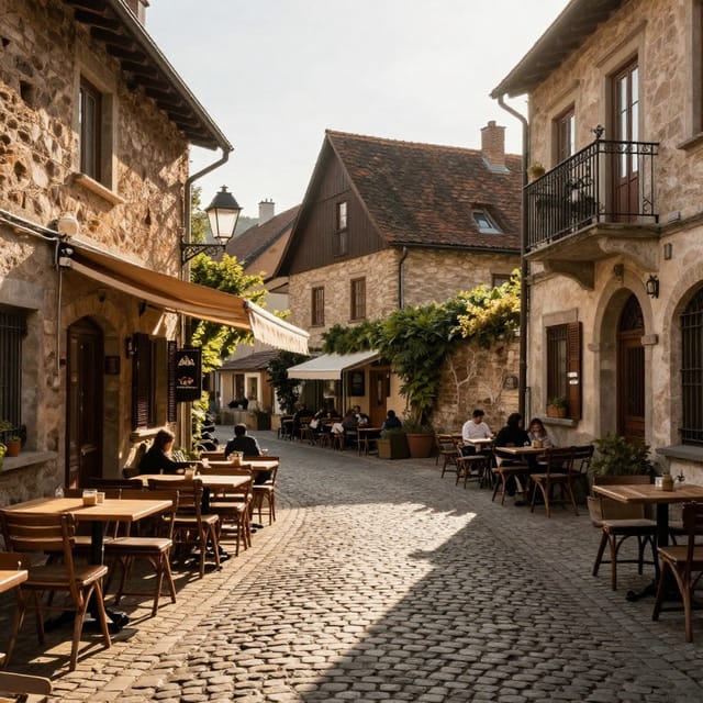 Before transformation