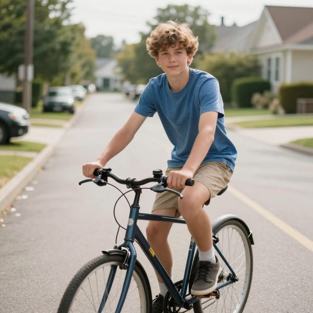 Before transformation