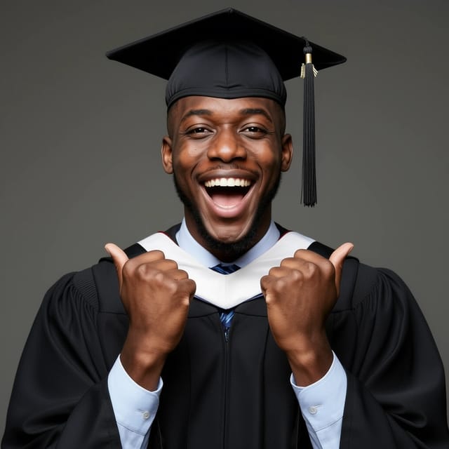 After transformation