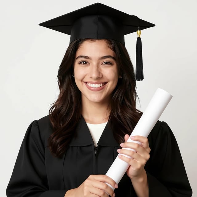 After transformation