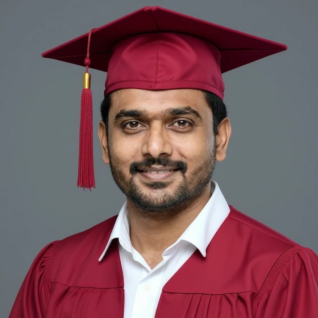 After transformation