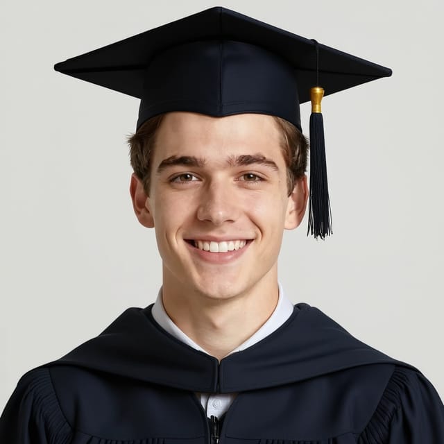 After transformation