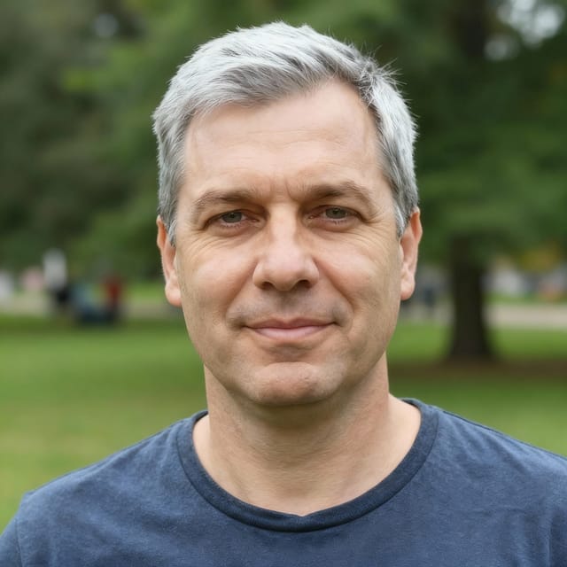 After transformation