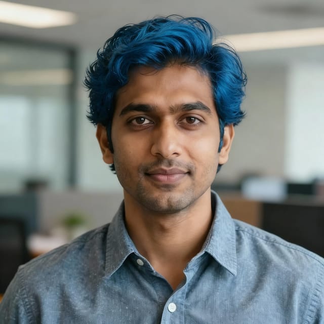 After transformation