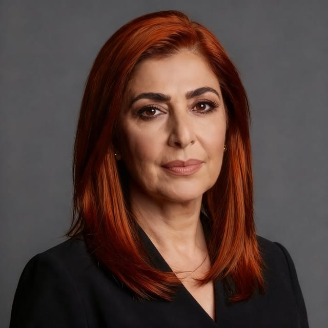 After transformation