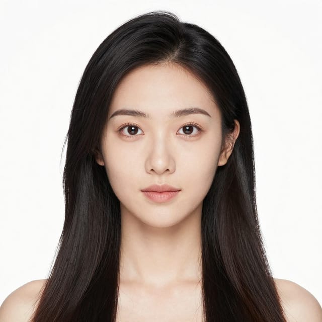 Before transformation