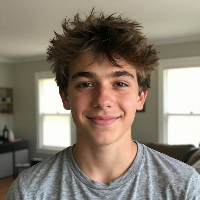 Before transformation