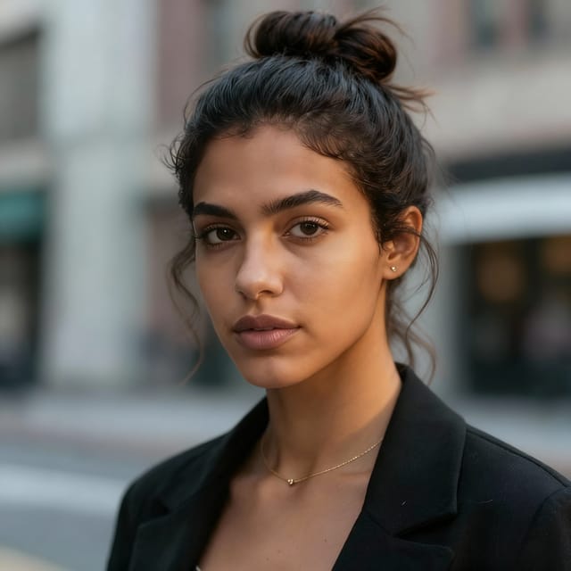 After transformation