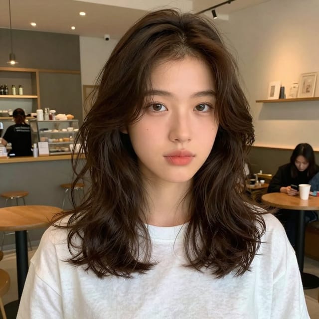 Before transformation