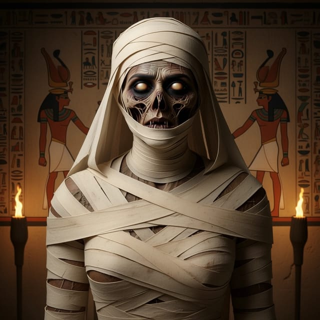 After transformation