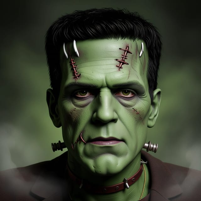 After transformation